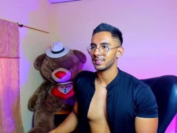 Romanpearce_ stream photo from January 29, 2025