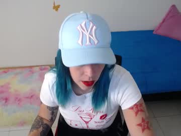 Sami_Smith1 January 29, 2025 Chaturbate stream image