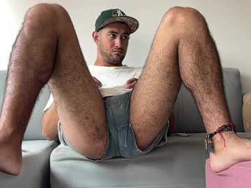 Skinnylatin69 January 29, 2025 Chaturbate stream image