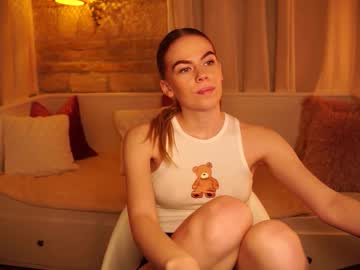 Snowbarbieee January 29, 2025 Chaturbate stream image