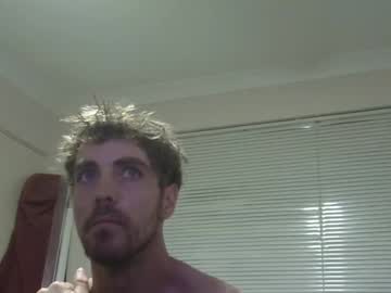 Steveaussie stream photo from January 29, 2025