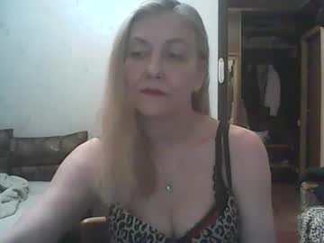 Sweet4blonde609 January 29, 2025 Chaturbate stream image