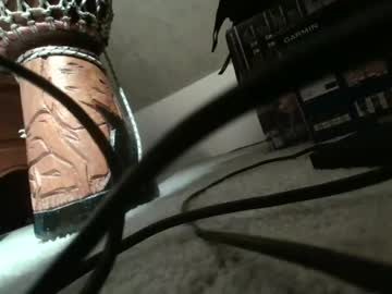 Triskel276 January 29, 2025 Chaturbate stream image