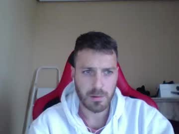Vascorro20 January 29, 2025 Chaturbate stream image