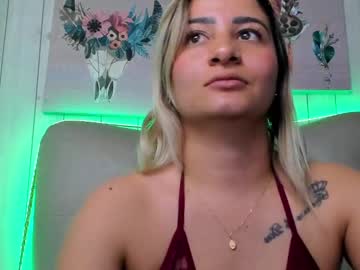 Xdirtyxnatasha January 29, 2025 Chaturbate stream image