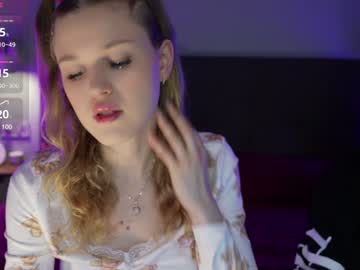 Yourdollybaby January 29, 2025 Chaturbate stream image