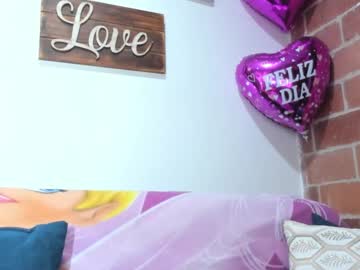 Alexa_Latina January 29, 2025 Chaturbate stream image
