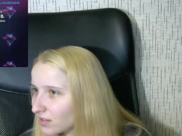 Amanda_Sherr January 29, 2025 Chaturbate stream image