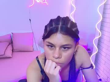 Amanda_Tay January 29, 2025 Chaturbate stream image