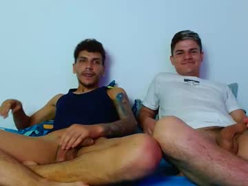 Benjamin613999 January 29, 2025 Chaturbate stream image