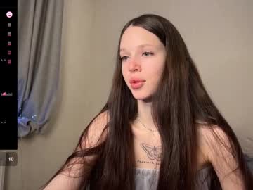 Darina_Night January 29, 2025 Chaturbate stream image
