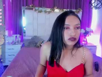 Demonic_Petite January 29, 2025 Chaturbate stream image