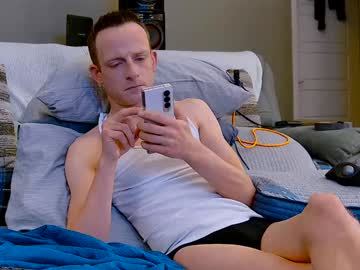 Dilldough405 January 29, 2025 Chaturbate stream image
