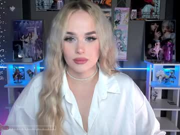 Ellensoftt January 29, 2025 Chaturbate stream image