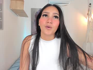 Elza_Fuentes January 29, 2025 Chaturbate stream image