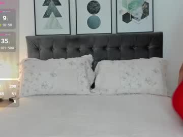 Exoticcute January 29, 2025 Chaturbate stream image