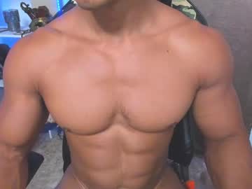 Exquisite_Gabe January 29, 2025 Chaturbate stream image