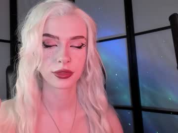Irisice January 29, 2025 Chaturbate stream image