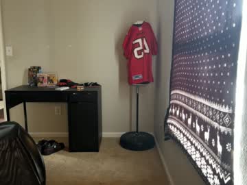 Jaradhendrix January 29, 2025 Chaturbate stream image