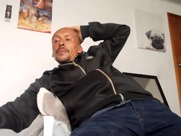 Latinhardfuker1980 January 29, 2025 Chaturbate stream image