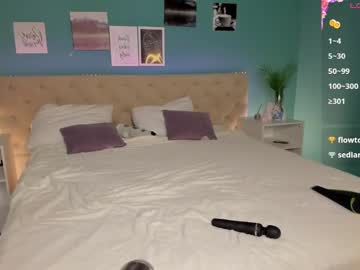 Laura__Berry January 29, 2025 Chaturbate stream image