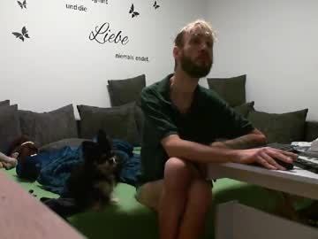 Leosocher14 January 29, 2025 Chaturbate stream image