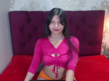 Lilyevansxx January 29, 2025 Chaturbate stream image