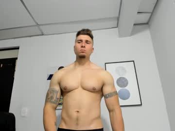 Lyonel15 January 29, 2025 Chaturbate stream image