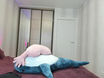Margo_Cherry January 29, 2025 Chaturbate stream image
