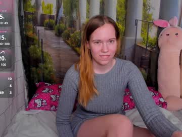 Marryjanes January 29, 2025 Chaturbate stream image