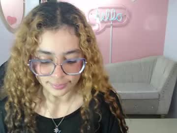 Megan_Ch_ January 29, 2025 Chaturbate stream image