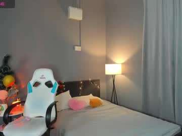 Rina_Cute_Queen January 29, 2025 Chaturbate stream image