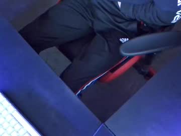 Tdaddy669 January 29, 2025 Chaturbate stream image