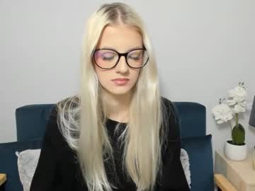 Tracysensitive stream photo from January 29, 2025