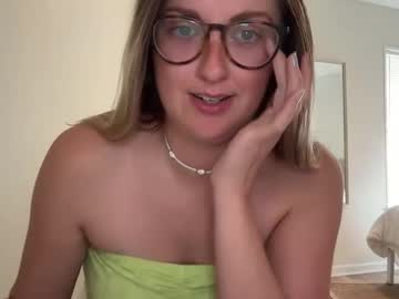 Wanderlustjade January 29, 2025 Chaturbate stream image