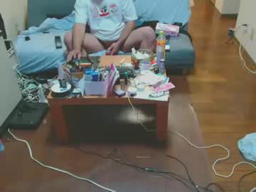Yujiro1979 January 29, 2025 Chaturbate stream image
