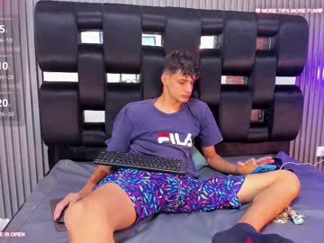 A_Quiles January 29, 2025 Chaturbate stream image