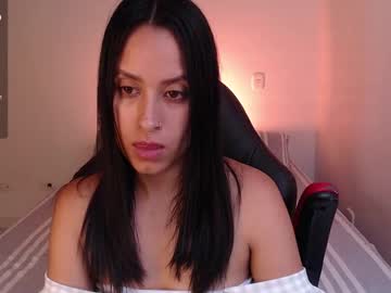 Amyharlow_ January 29, 2025 Chaturbate stream image