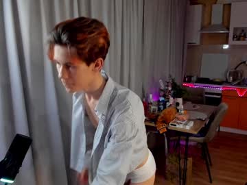 Andrewwcarter2 January 29, 2025 Chaturbate stream image