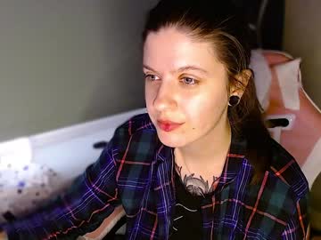 Ann_Mikele January 29, 2025 Chaturbate stream image