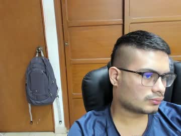 Colombian_Boys69 January 29, 2025 Chaturbate stream image