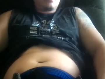 Diablo8121 January 29, 2025 Chaturbate stream image