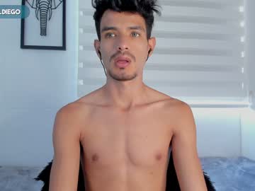 Diego_Latino January 29, 2025 Chaturbate stream image