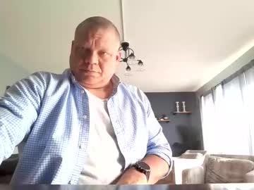 Fireman13_ January 29, 2025 Chaturbate stream image