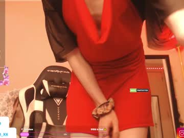 Fran_Qt January 29, 2025 Chaturbate stream image