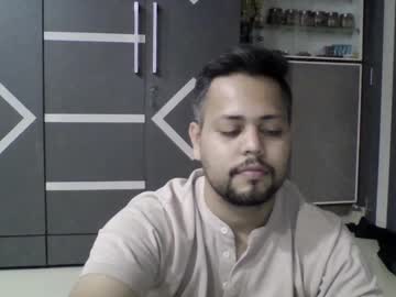 Harsh5694 January 29, 2025 Chaturbate stream image