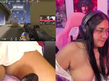Haruu2 January 29, 2025 Chaturbate stream image