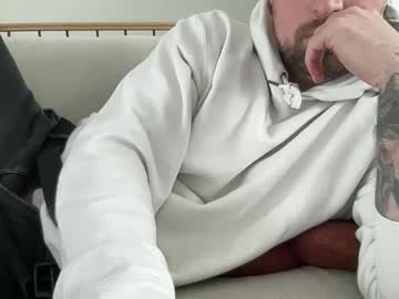 Inktyler January 29, 2025 Chaturbate stream image