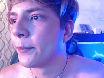 Jnick_21 January 29, 2025 Chaturbate stream image
