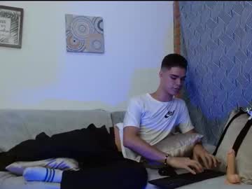 Juanes_Puthe January 29, 2025 Chaturbate stream image